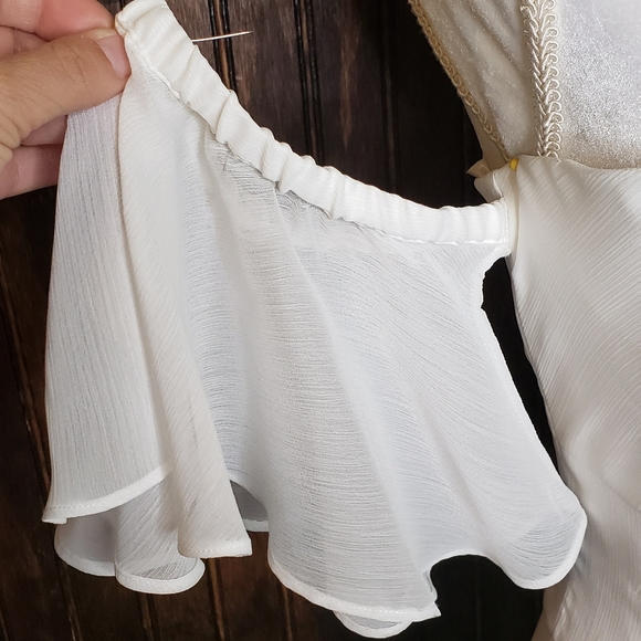 Gianni Bini dress size 10, new with tags - Picture 6 of 8